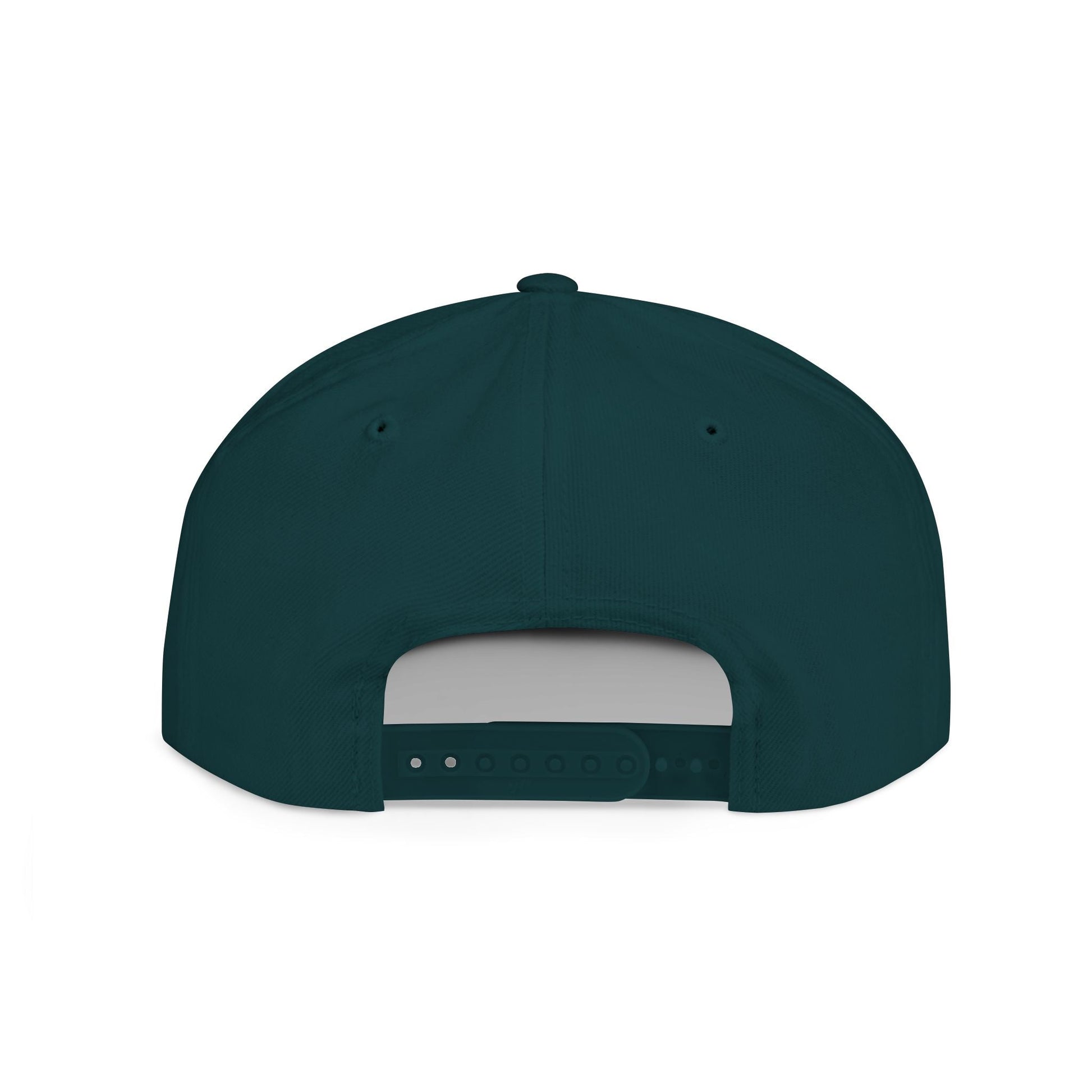 Elite Threads Logo SnapBack - Elite Threads
