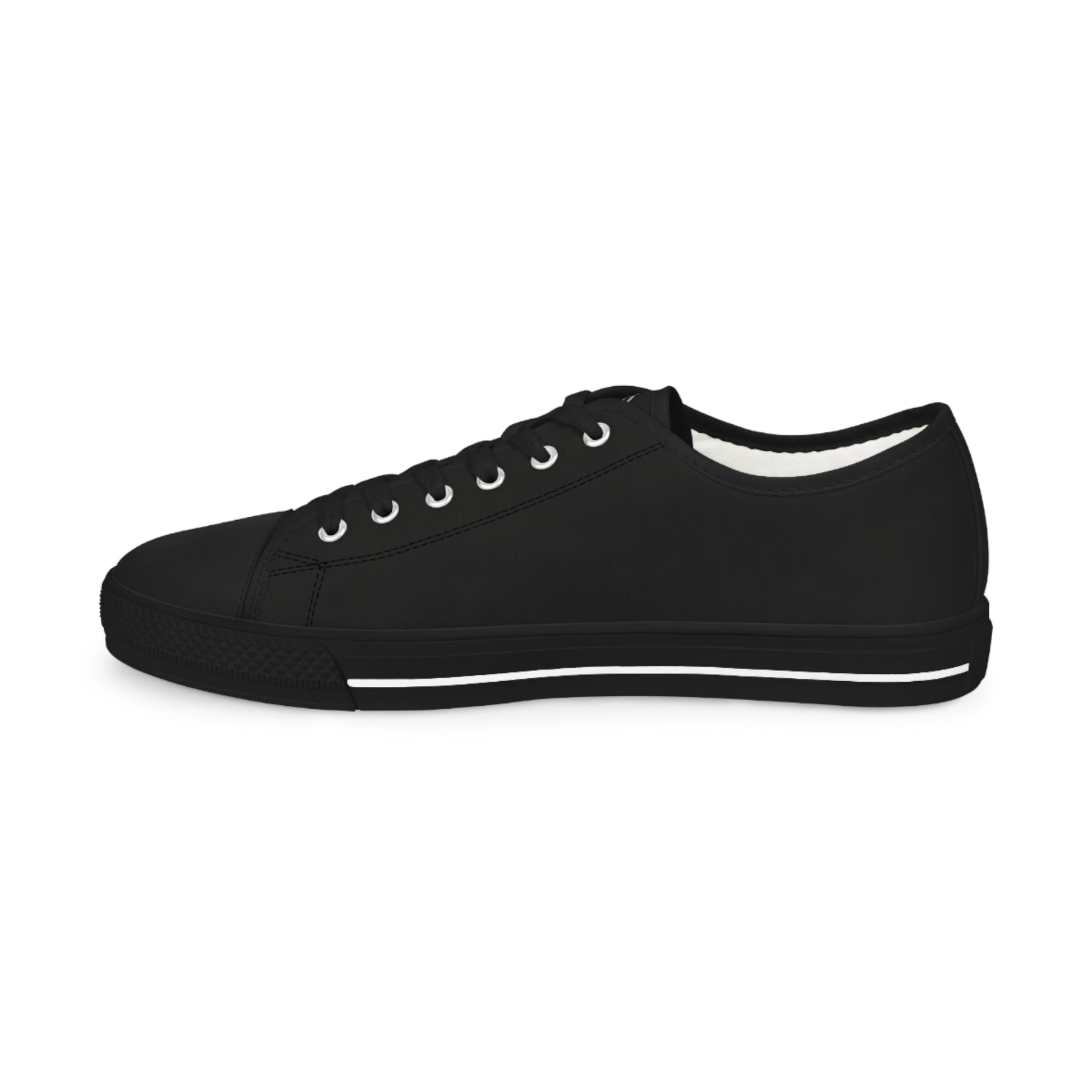 Elite Threads Men's Low Top Sneakers - Elite Threads