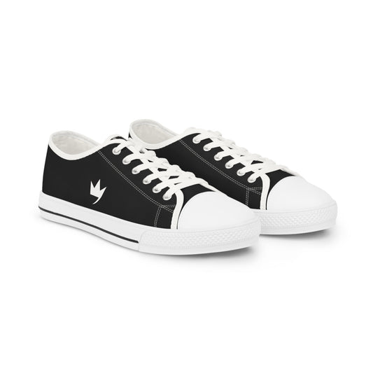 Elite Threads Men's Low Top Sneakers - Elite Threads