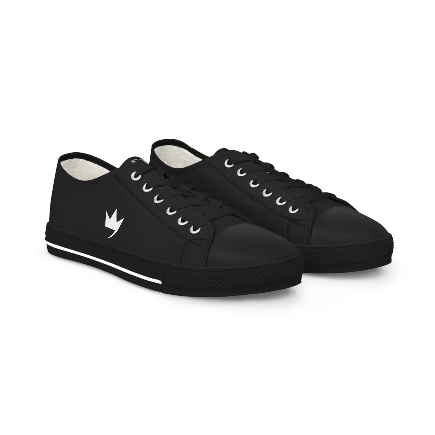 Elite Threads Men's Low Top Sneakers - Elite Threads