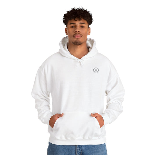 Elite Threads Plain Hoodie - Elite Threads