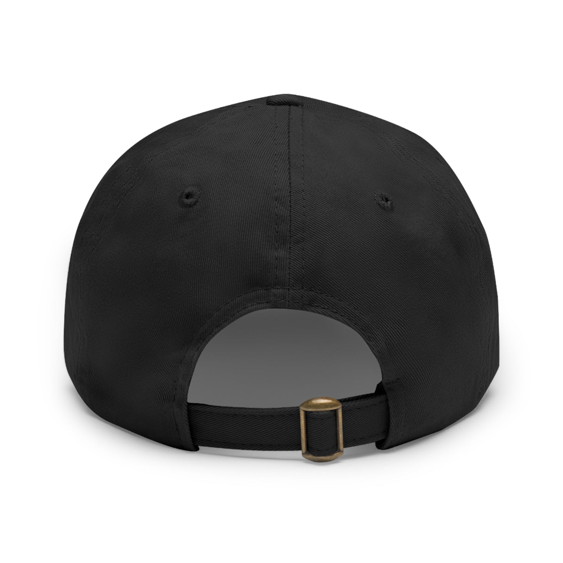 Elite Threads rectangle logo hat - Elite Threads