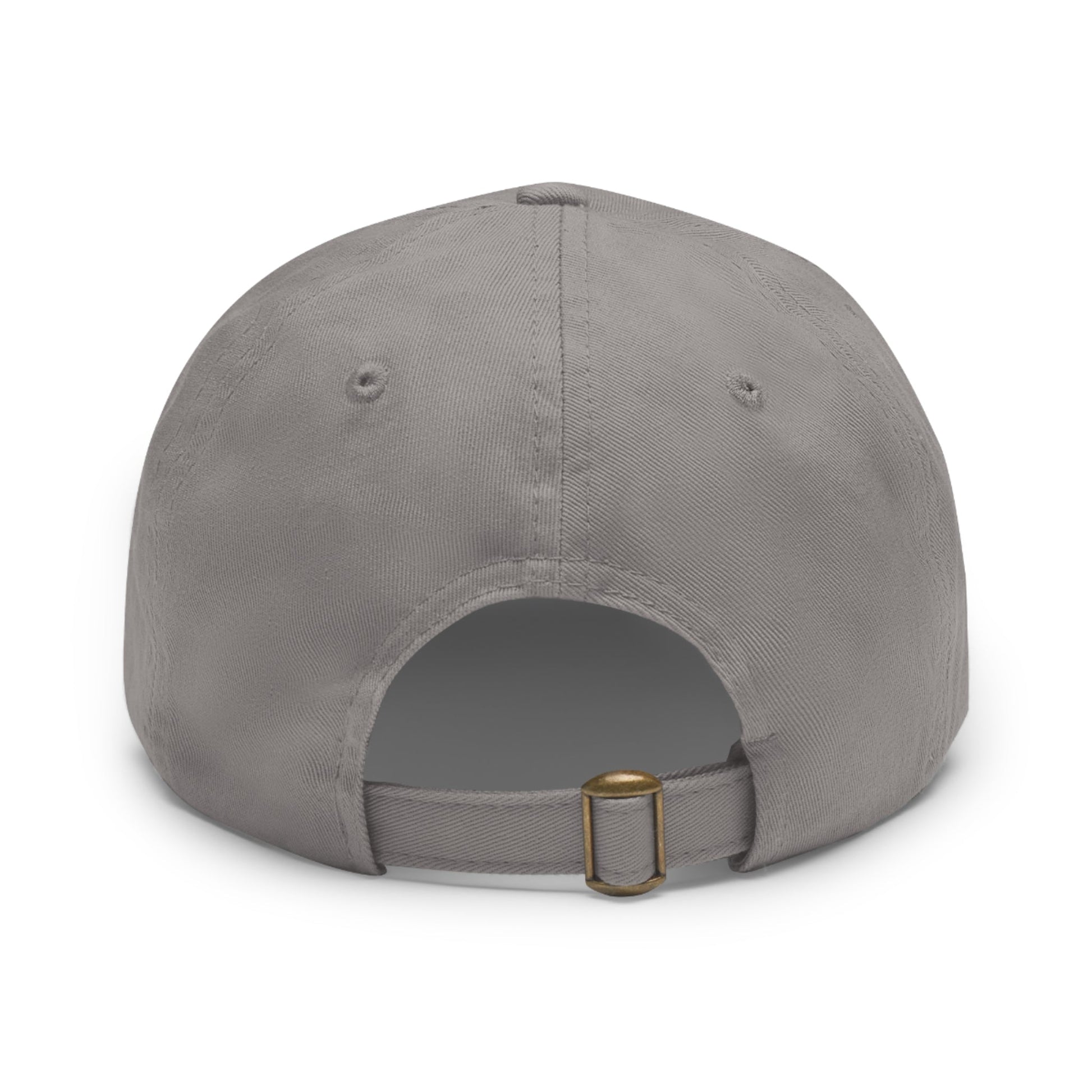 Elite Threads rectangle logo hat - Elite Threads