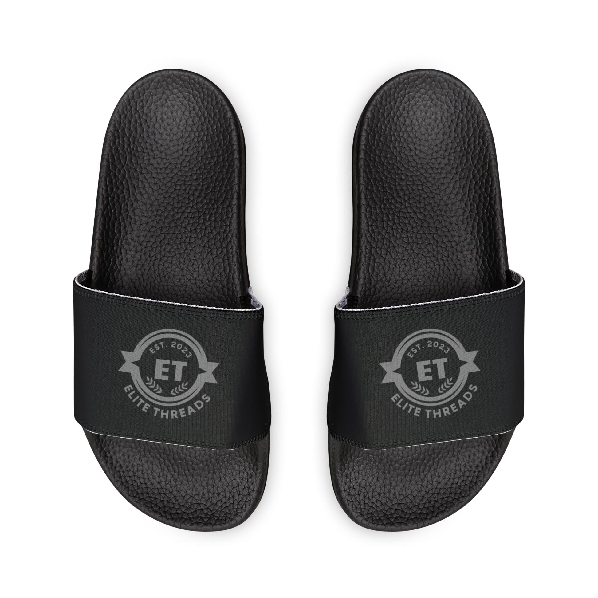 Elite threads Slides - Elite Threads