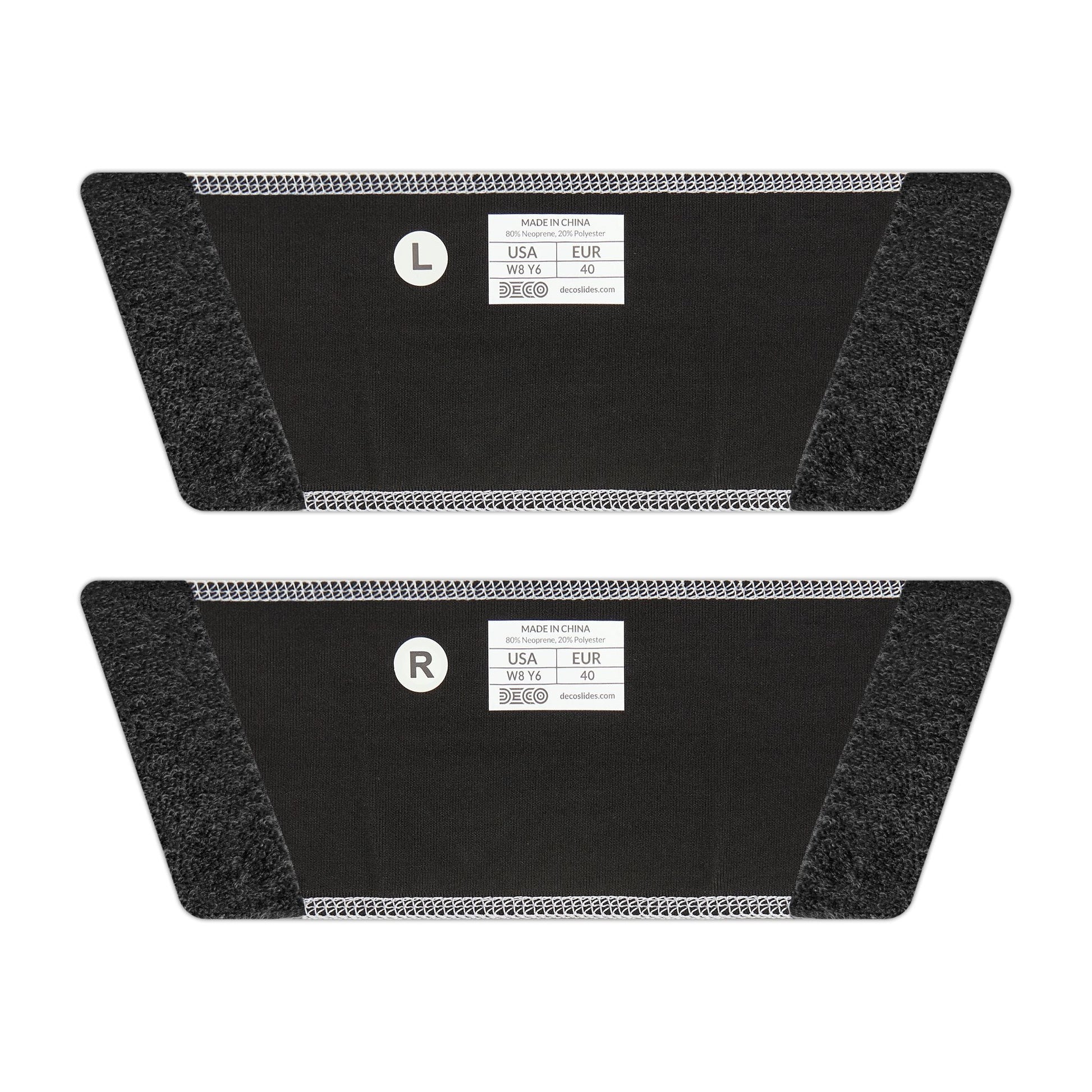Elite threads Slides - Elite Threads
