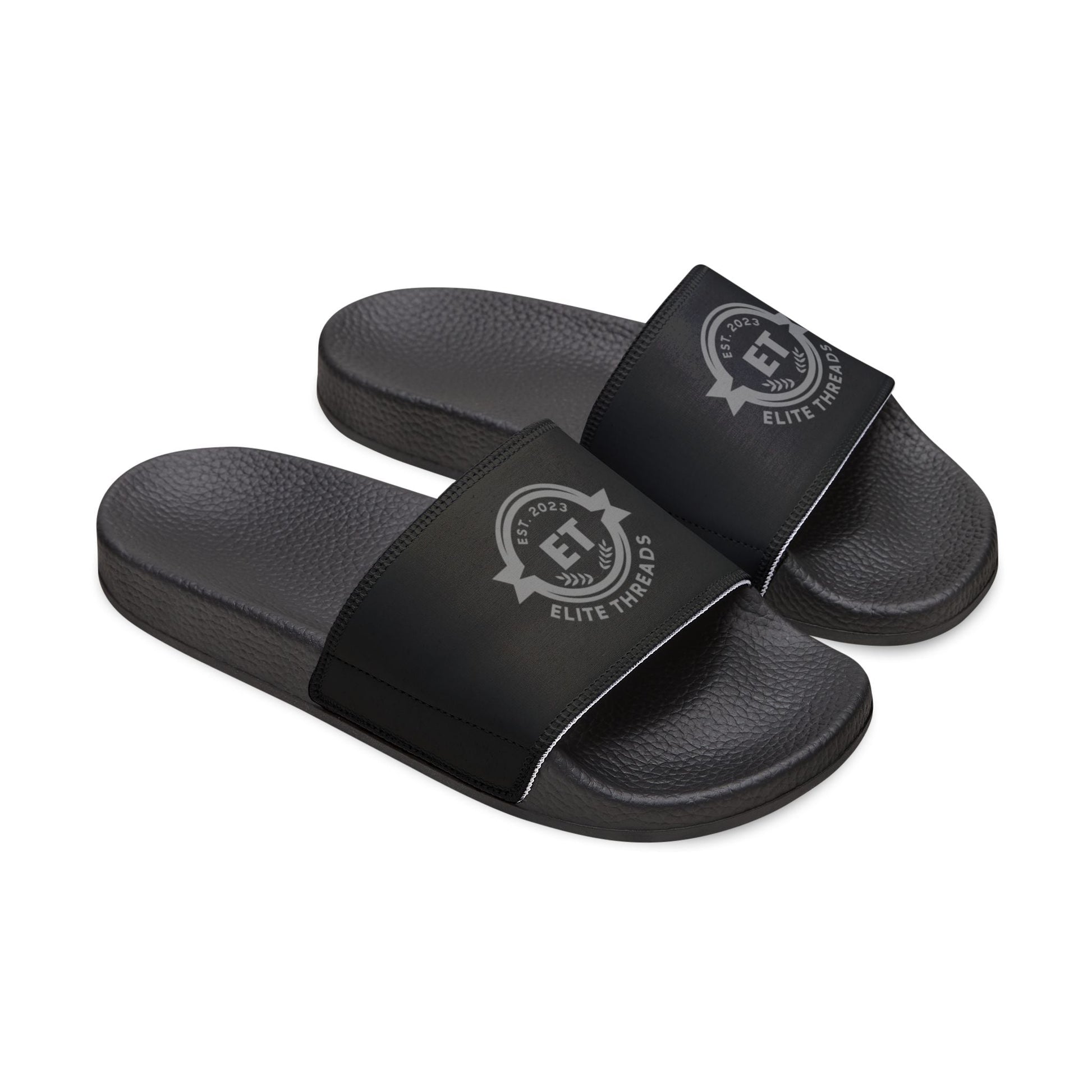 Elite threads Slides - Elite Threads