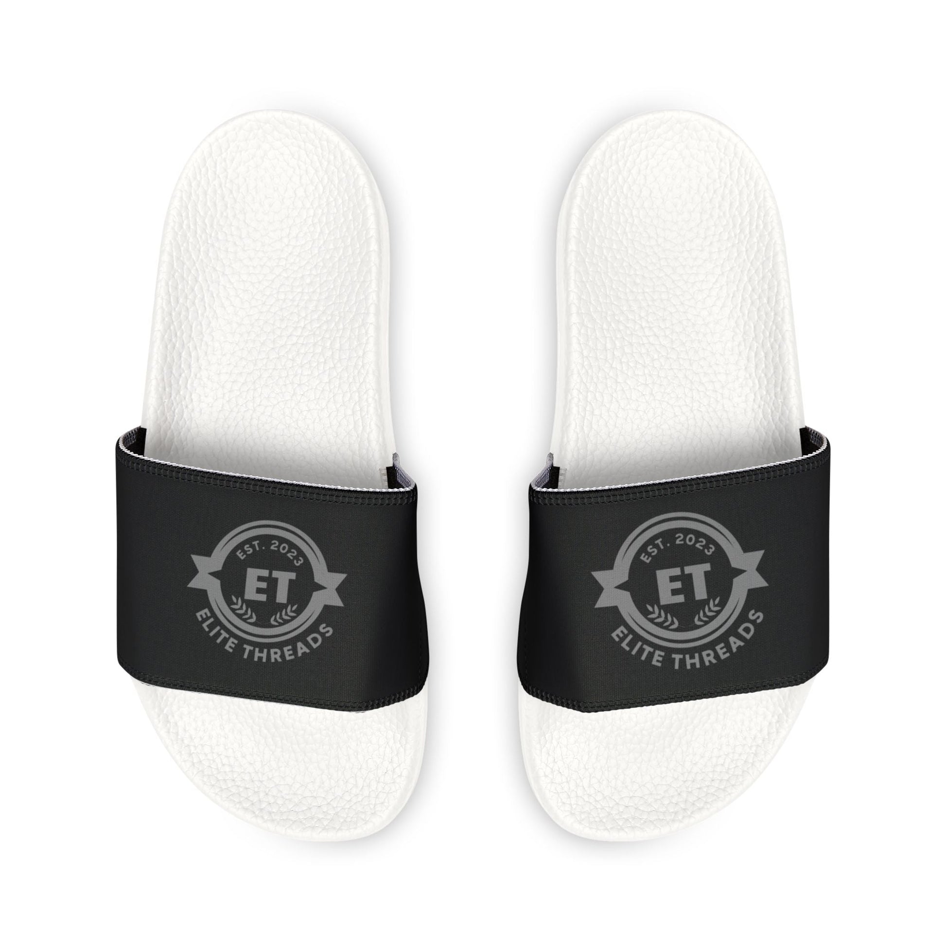 Elite threads Slides - Elite Threads