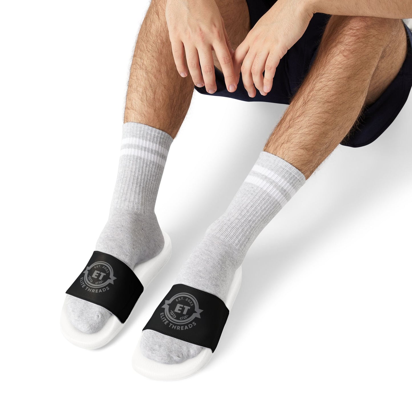 Elite threads Slides - Elite Threads