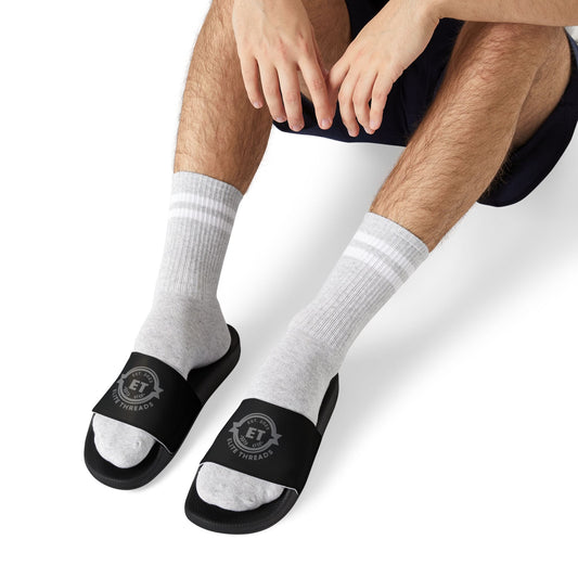 Elite threads Slides - Elite Threads