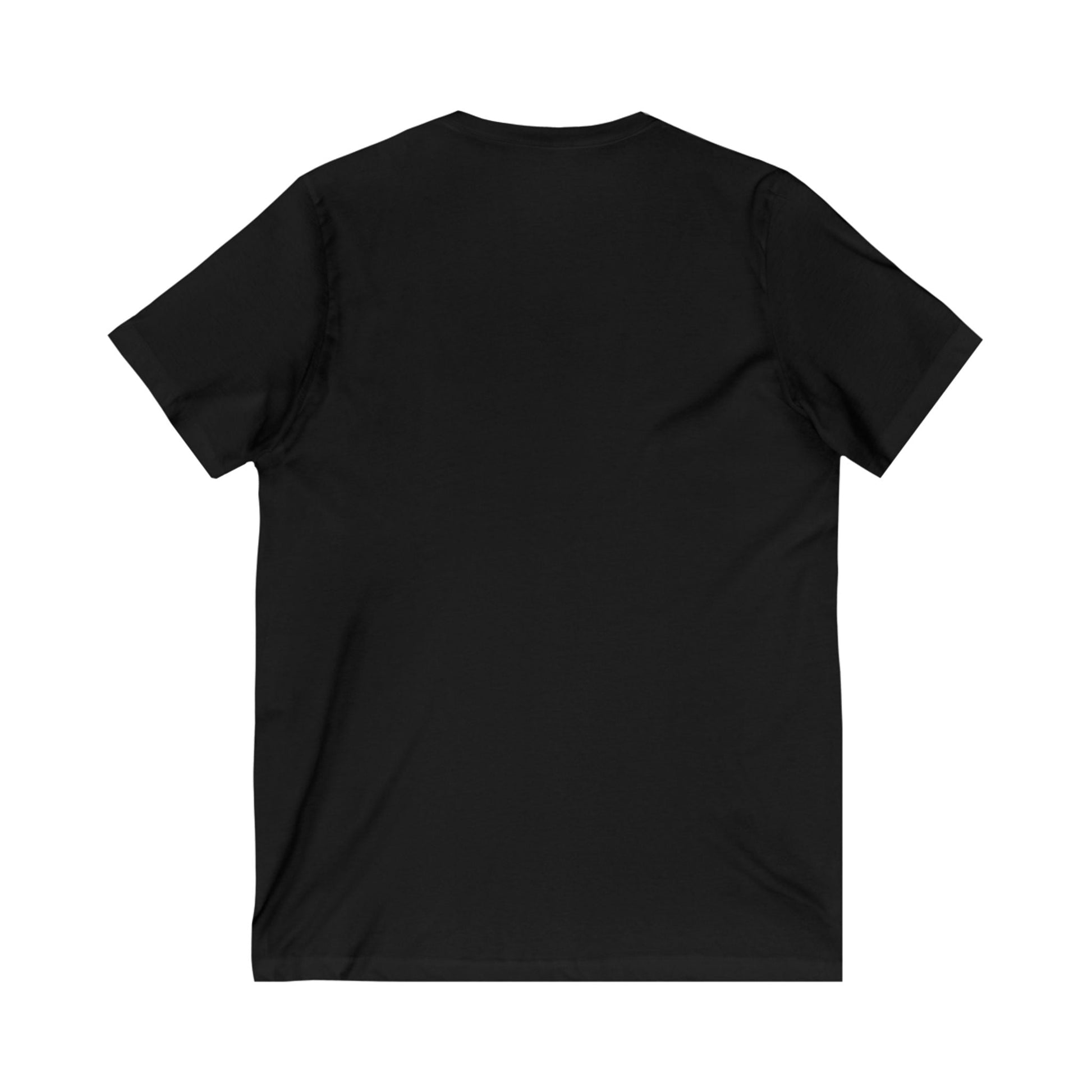 Elite Threads V - Neck T-shirt - Elite Threads