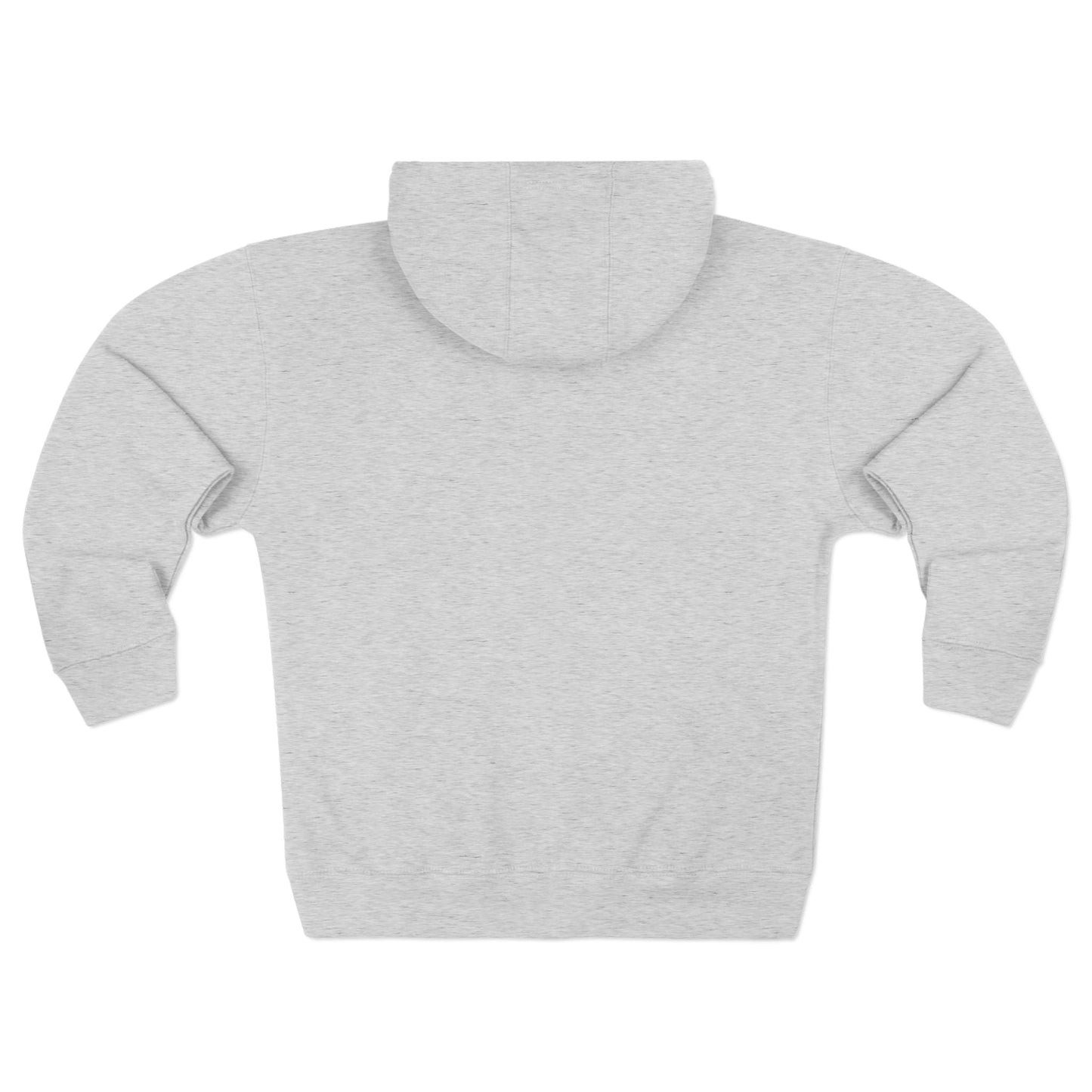Elite Unisex Zip Hoodie - Cozy Athletic Wear for Everyday Comfort, Perfect for Gym, Casual Outfits, or Relaxing at Home. - Elite Threads