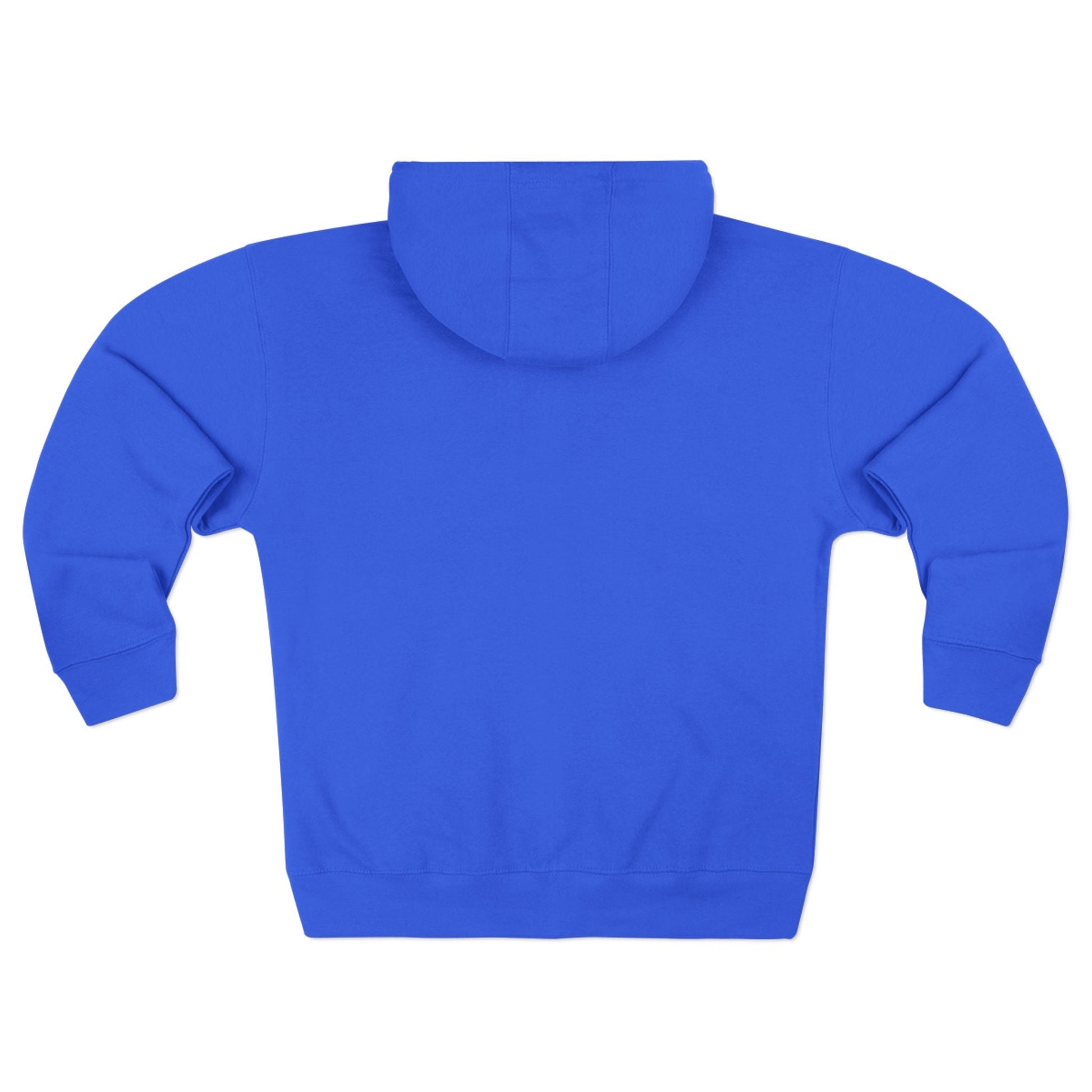 Elite Unisex Zip Hoodie - Cozy Athletic Wear for Everyday Comfort, Perfect for Gym, Casual Outfits, or Relaxing at Home. - Elite Threads