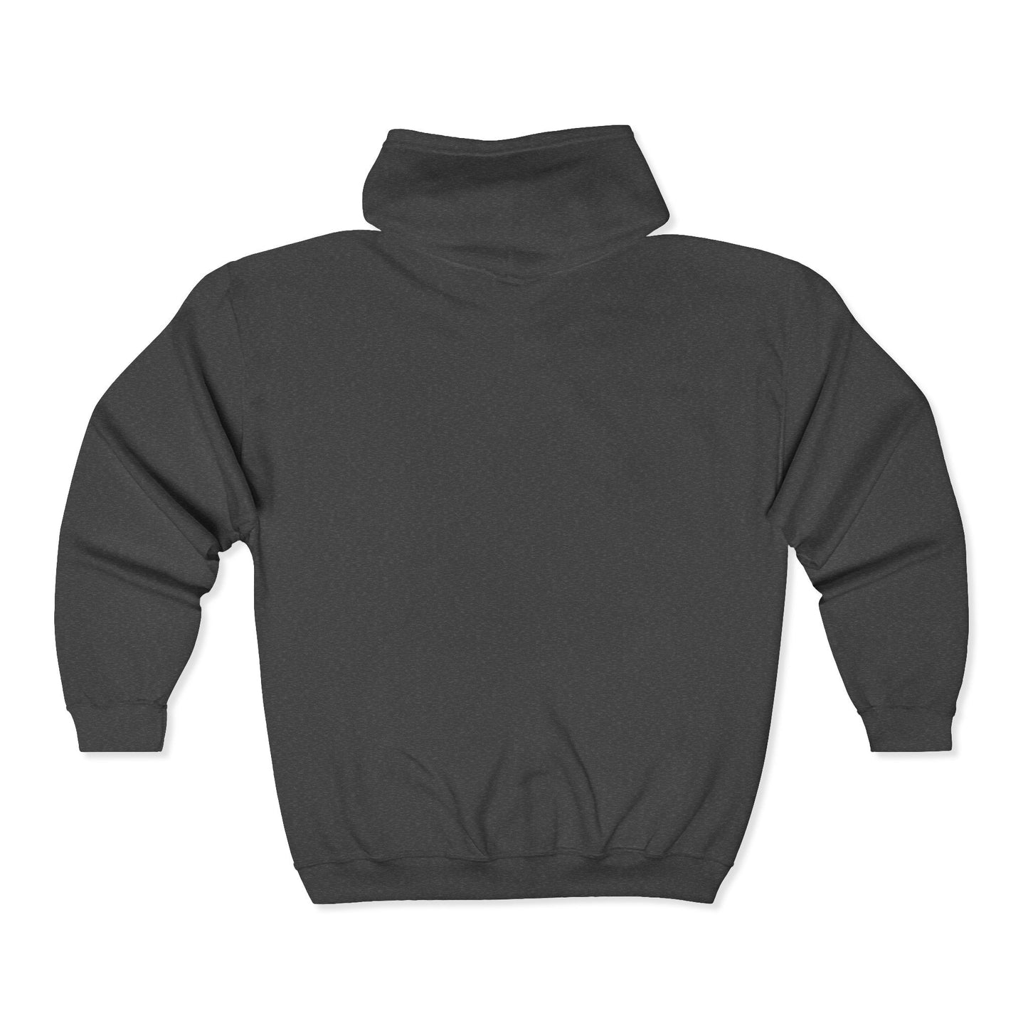 Elite Zip Hoodie - Elite Threads