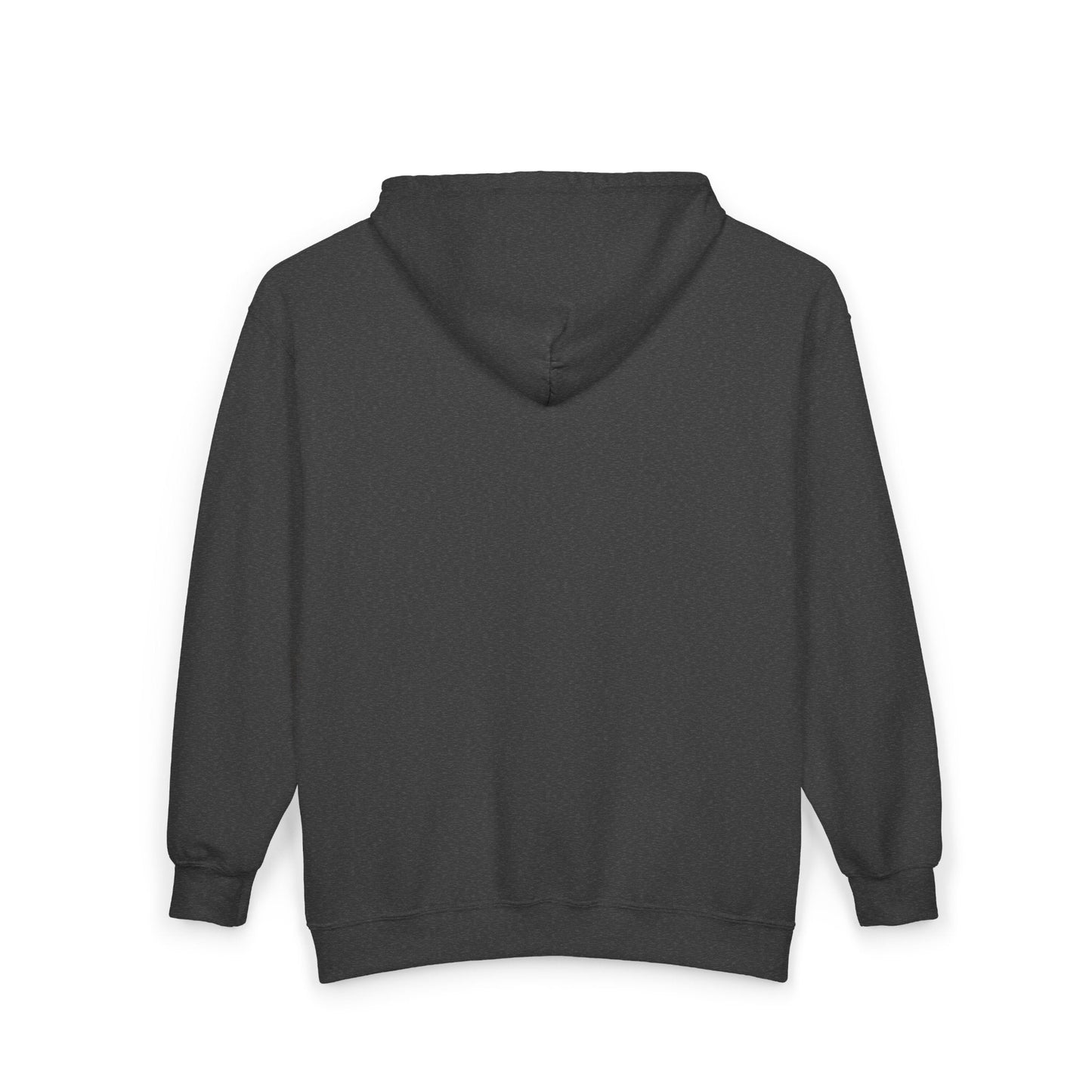 Elite Zip Hoodie - Elite Threads