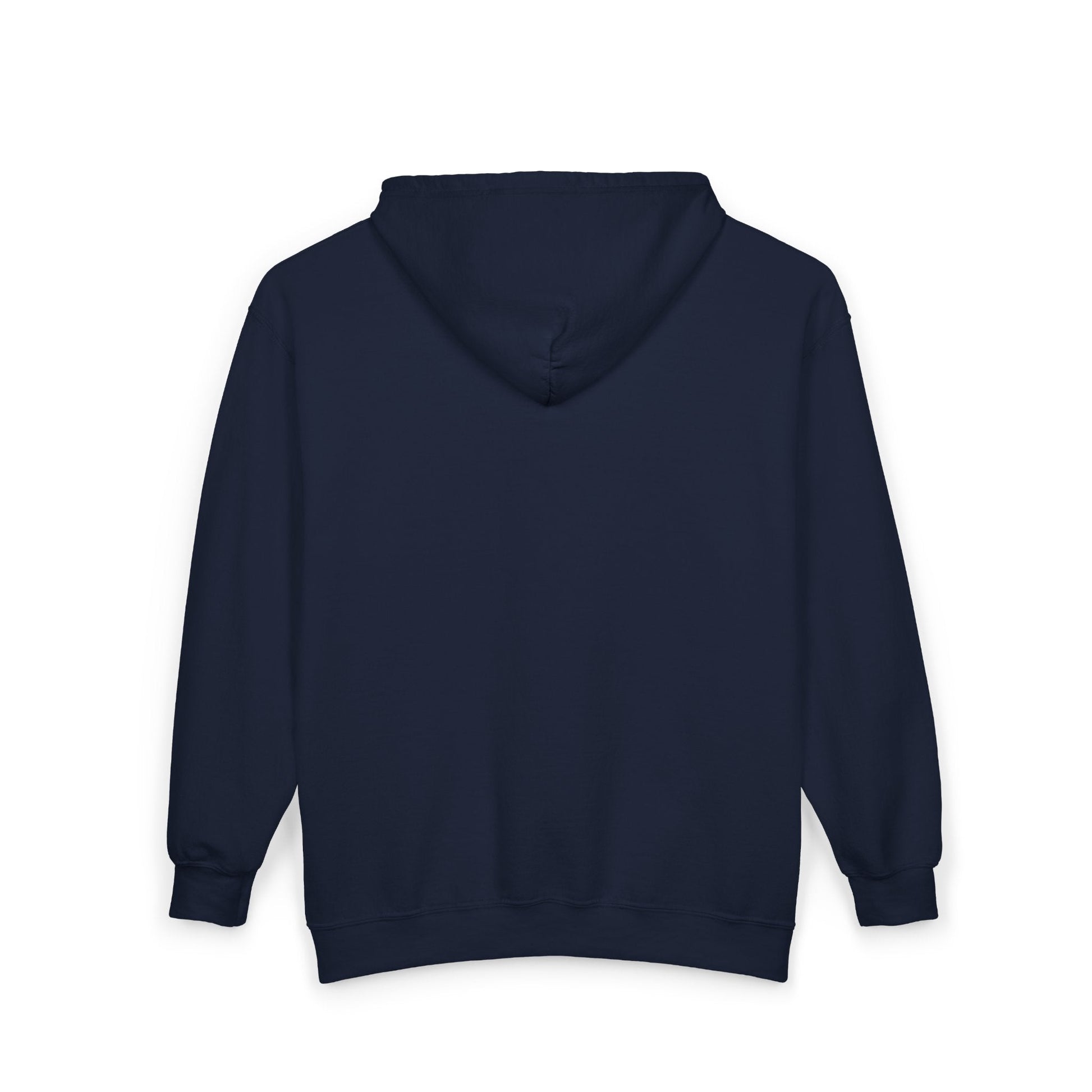 Elite Zip Hoodie - Elite Threads