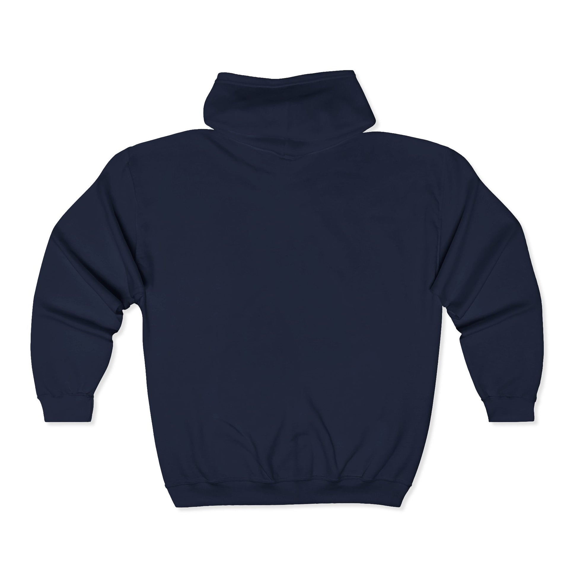 Elite Zip Hoodie - Elite Threads