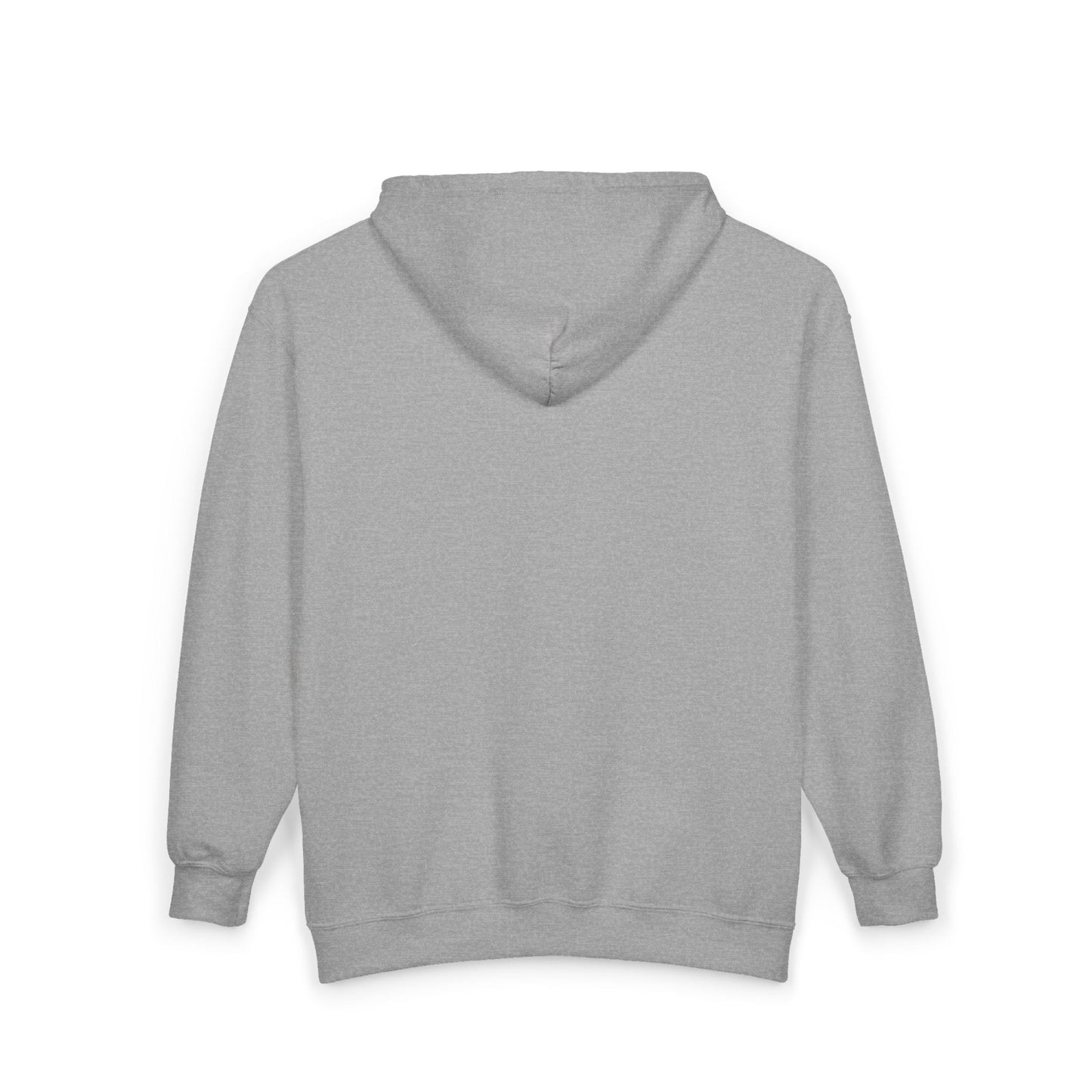 Elite Zip Hoodie - Elite Threads