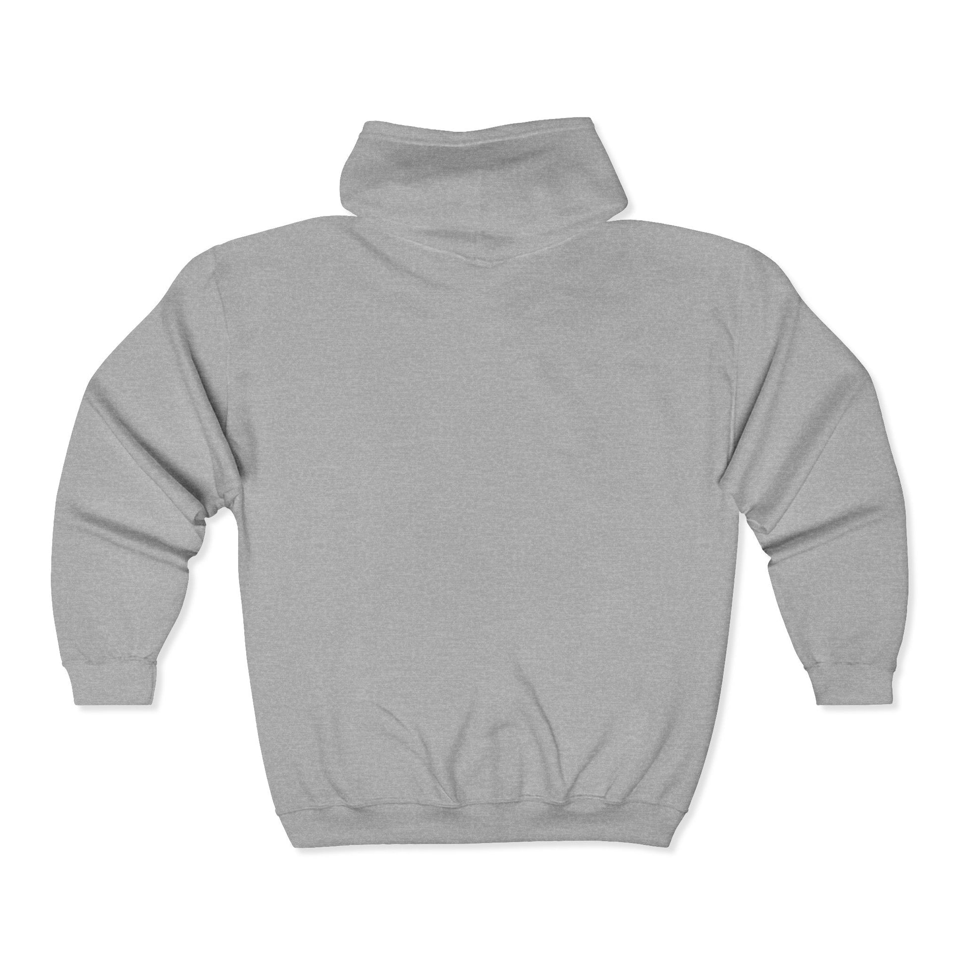 Elite Zip Hoodie - Elite Threads