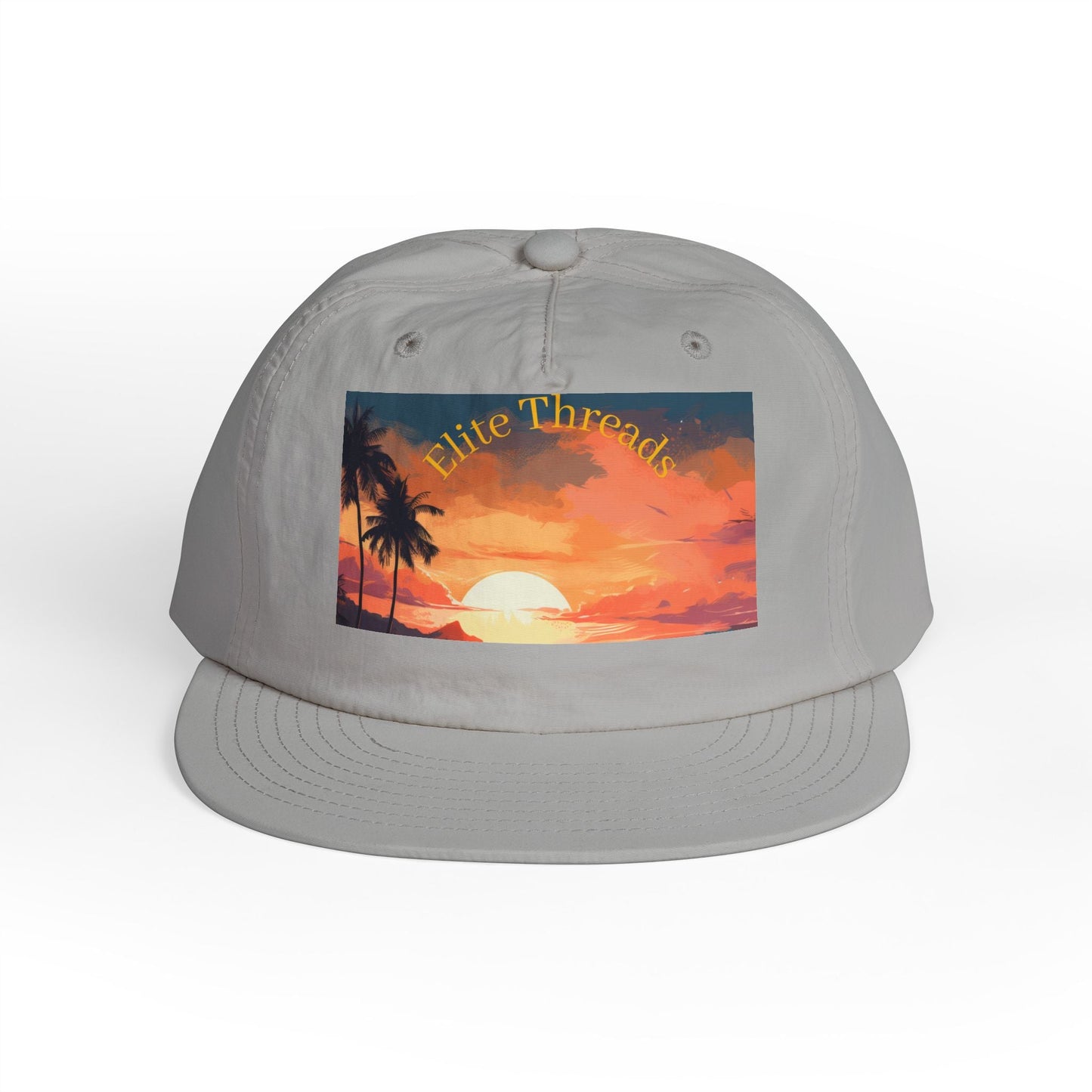 Sunset Surf Cap - Elite Threads